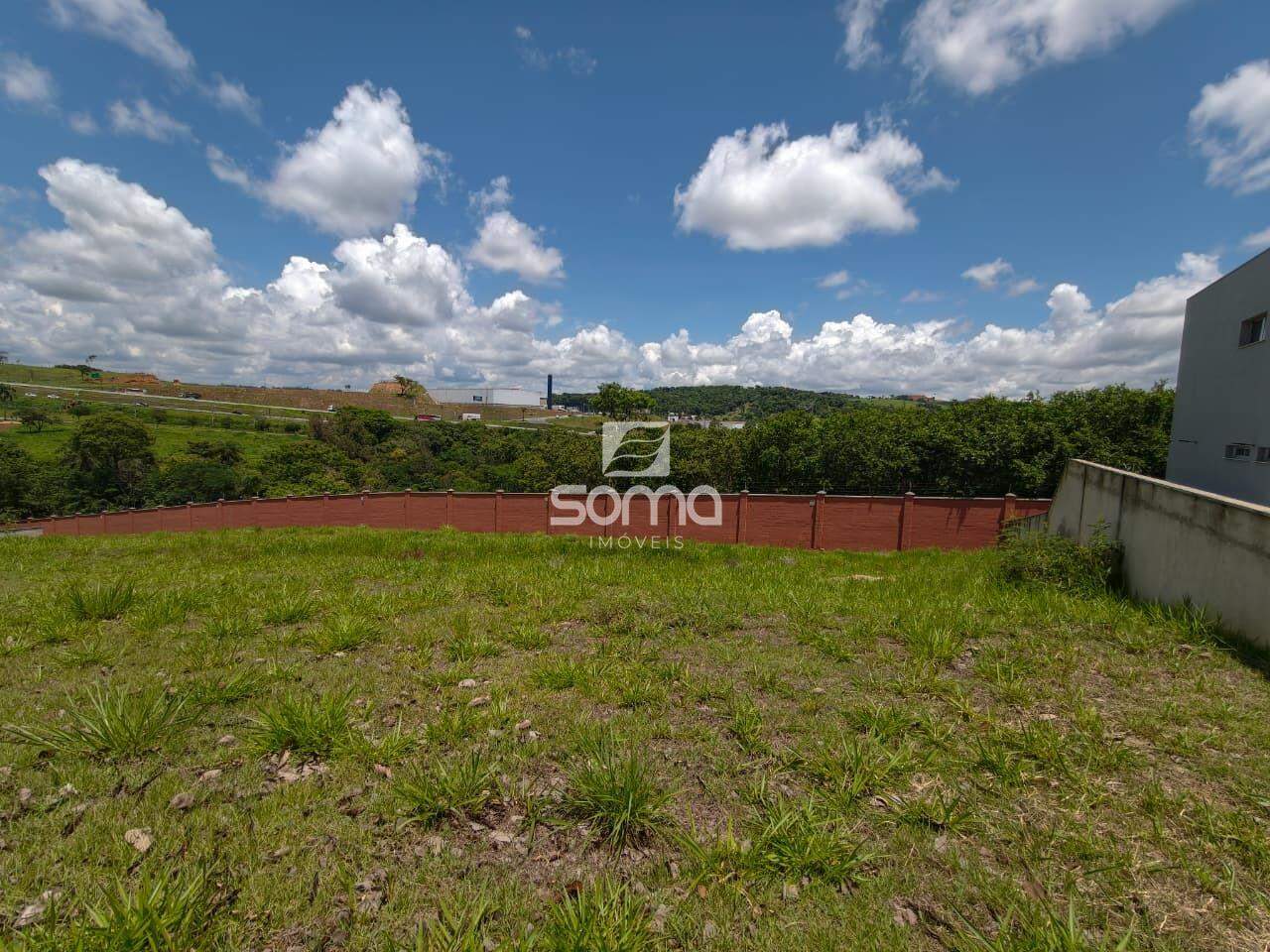 Lotes em Condomínio à venda no Alphaville Vespasiano: 