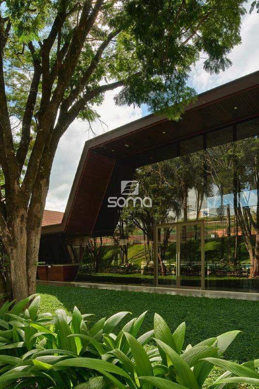 Lotes em Condomínio à venda no Alphaville Vespasiano: 