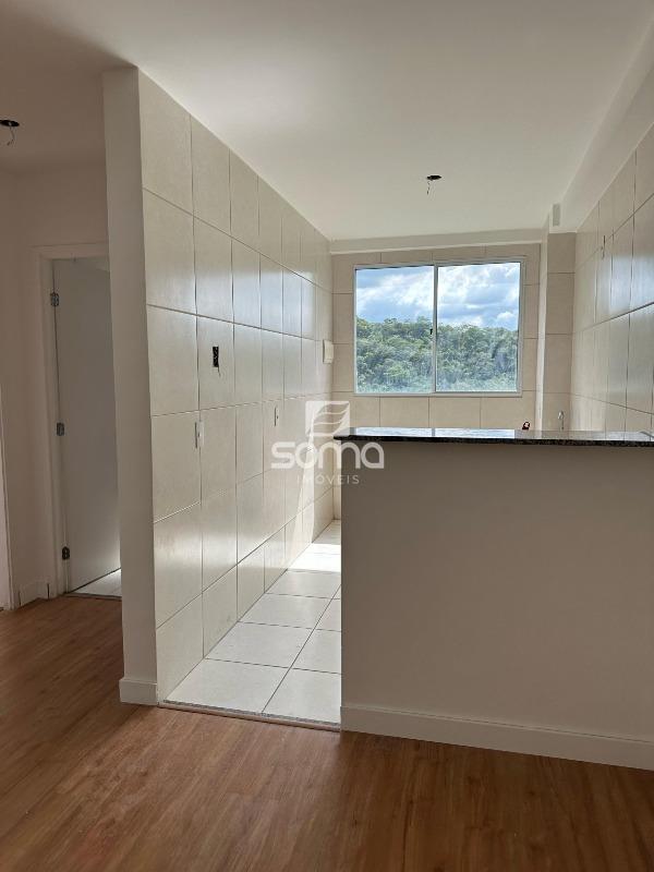 Apartamento à venda no Central Park: 