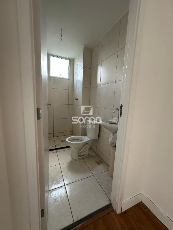 Apartamento à venda no Central Park: 