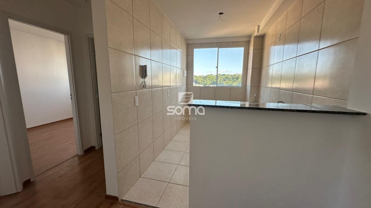 Apartamento à venda no Central Park: 