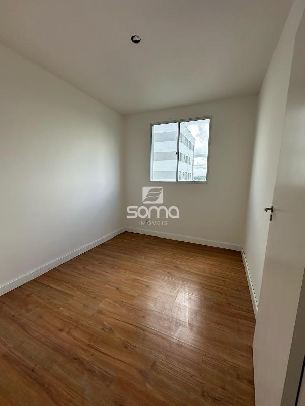 Apartamento à venda no Central Park: 