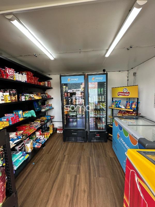 Apartamento à venda no Central Park: 