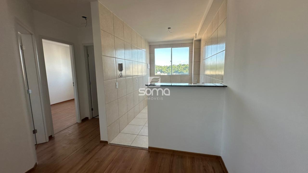 Apartamento à venda no Central Park: 