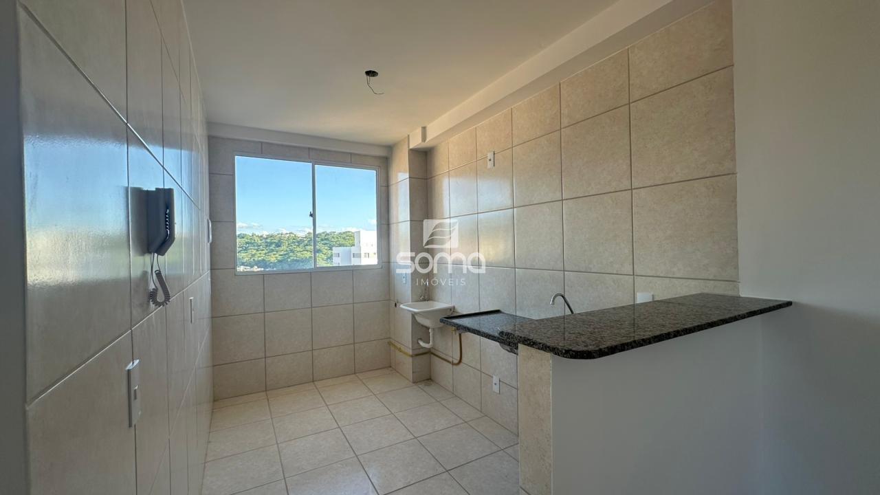 Apartamento à venda no Central Park: 