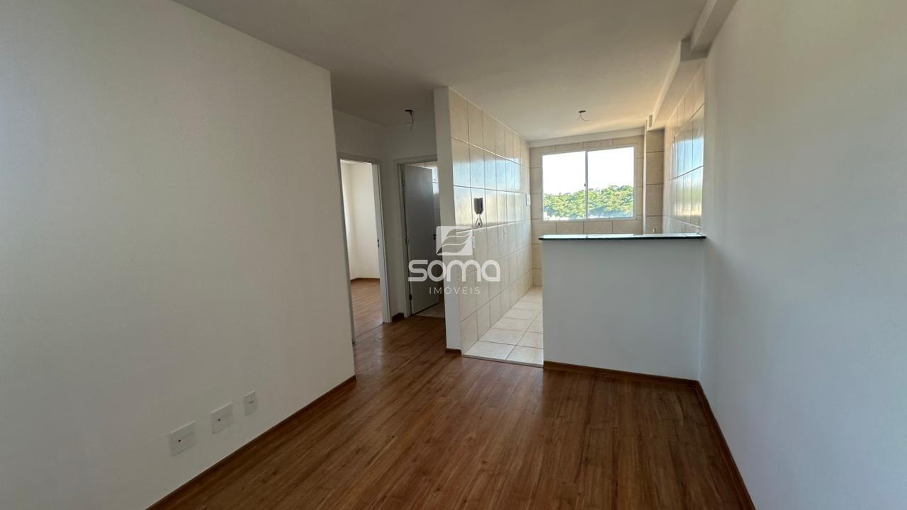 Apartamento à venda no Central Park: 