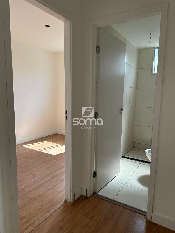 Apartamento à venda no Central Park: 