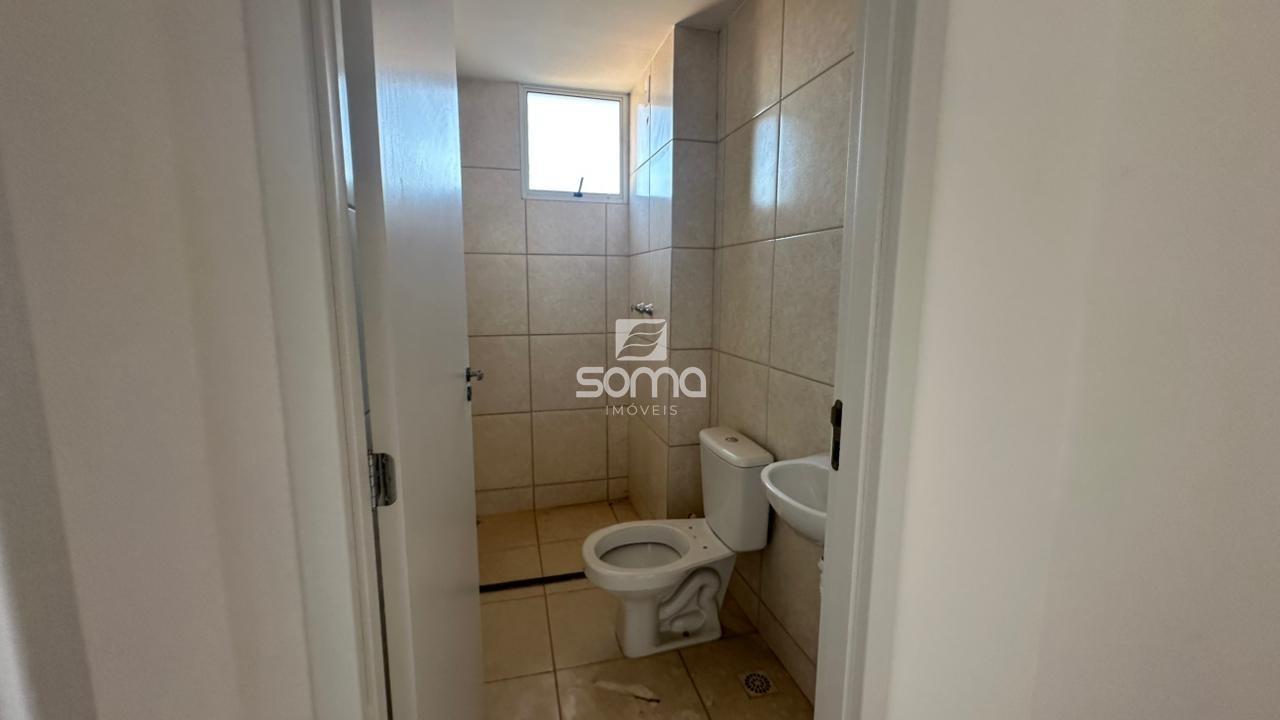 Apartamento à venda no Central Park: 