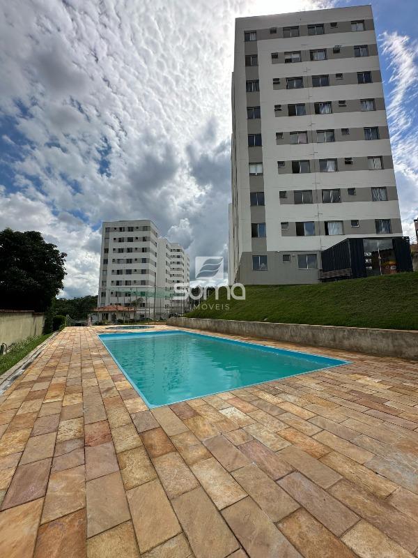 Apartamento à venda no Central Park: 