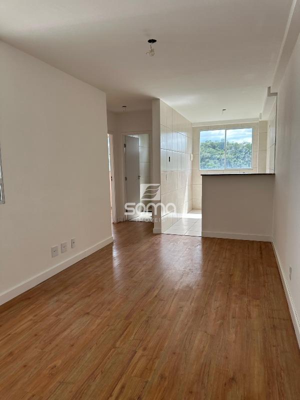 Apartamento à venda no Central Park: 