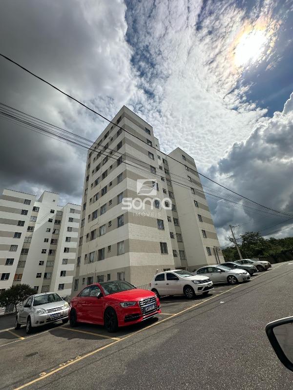 Apartamento à venda no Central Park: 