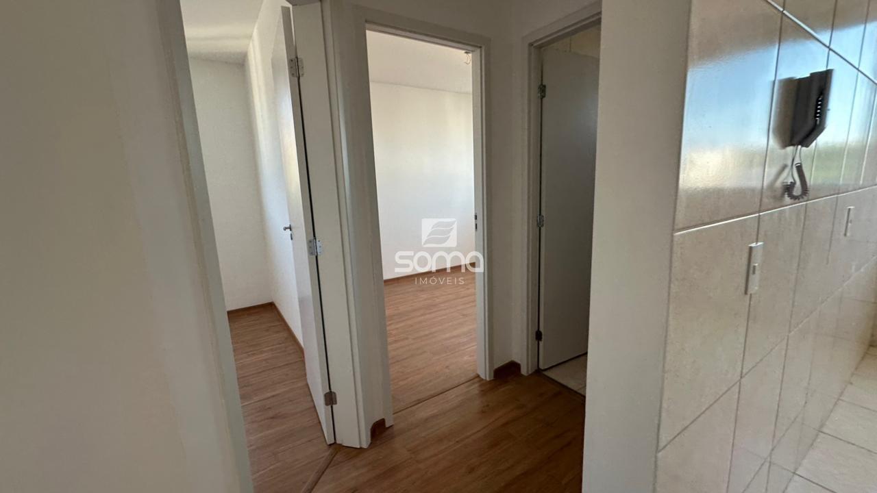 Apartamento à venda no Central Park: 