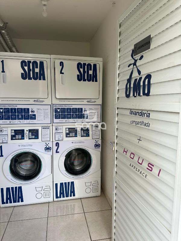 Apartamento à venda no Central Park: 