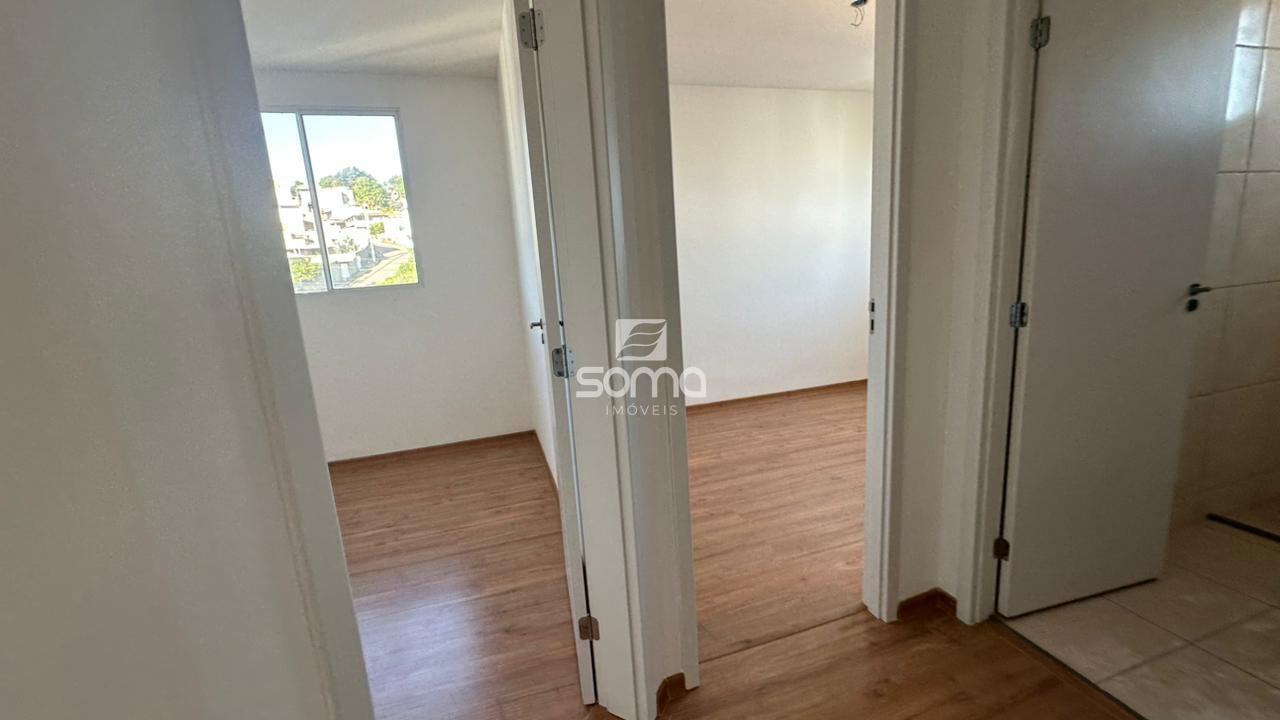 Apartamento à venda no Central Park: 