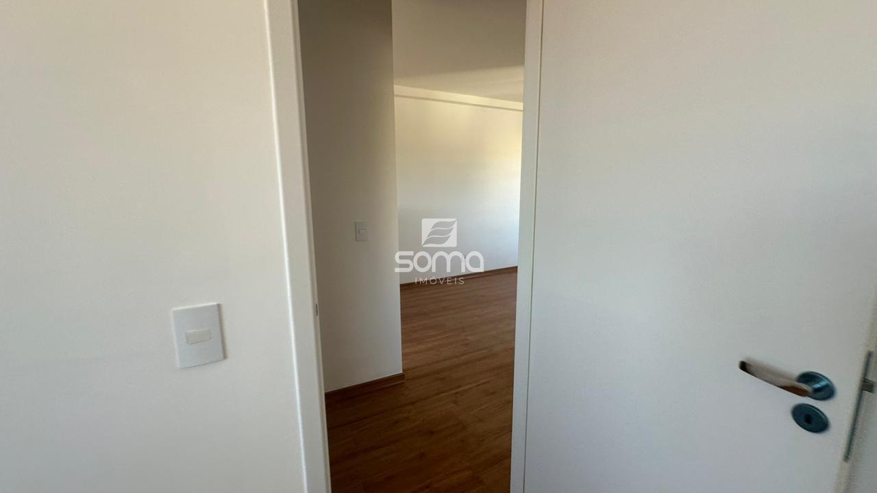 Apartamento à venda no Central Park: 