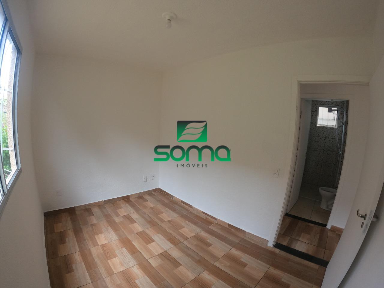 Apartamento à venda no Angicos : 