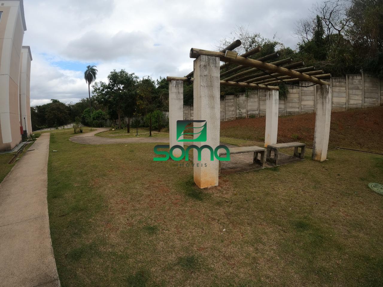 Apartamento à venda no Angicos : 