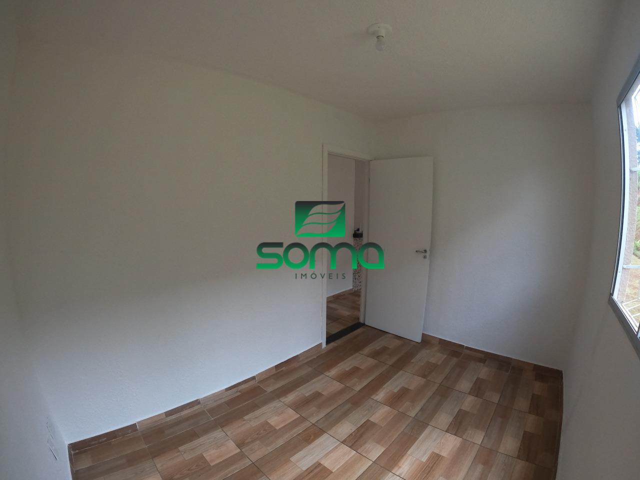 Apartamento à venda no Angicos : 