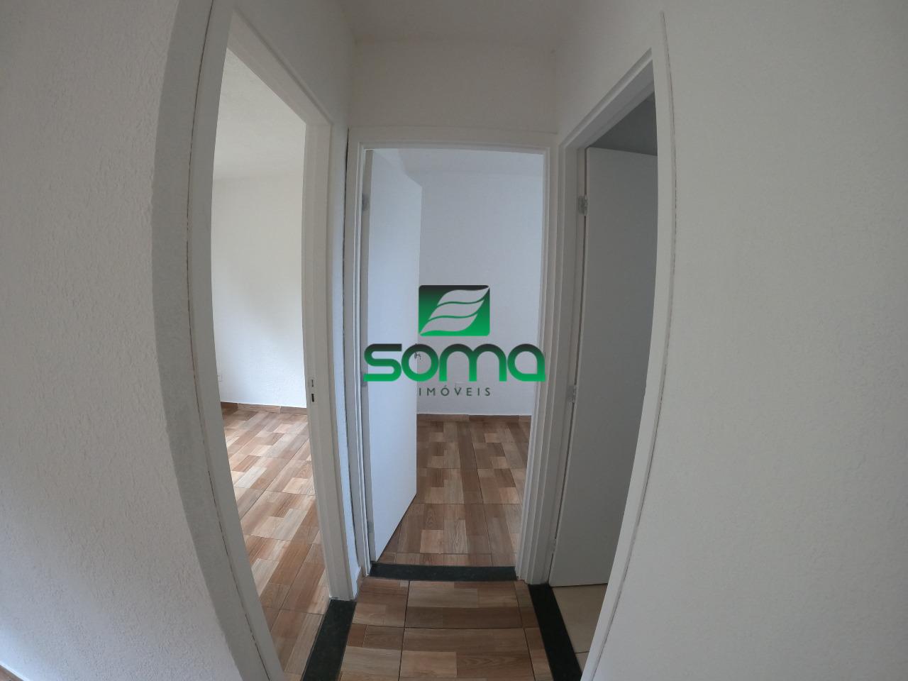 Apartamento à venda no Angicos : 