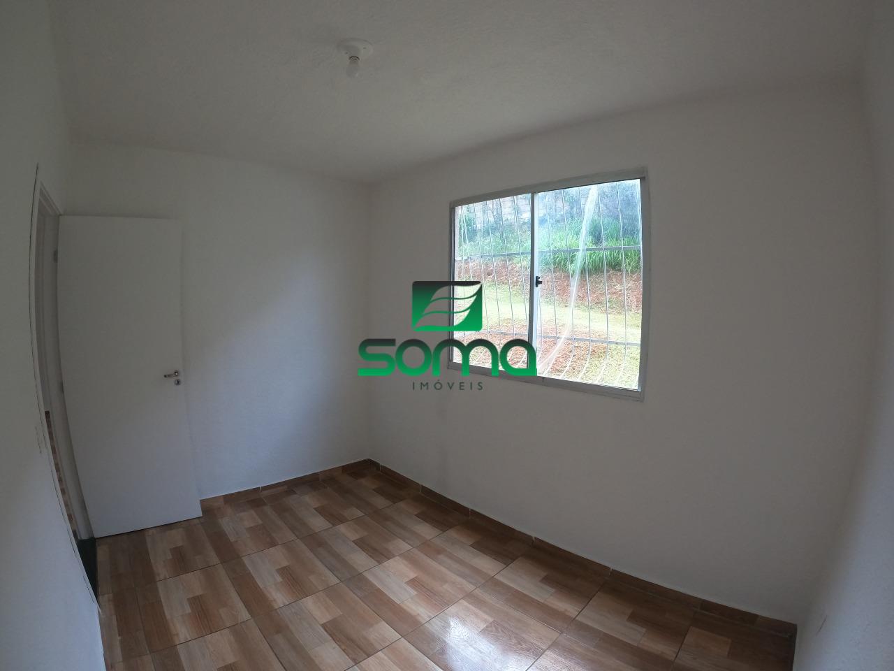 Apartamento à venda no Angicos : 