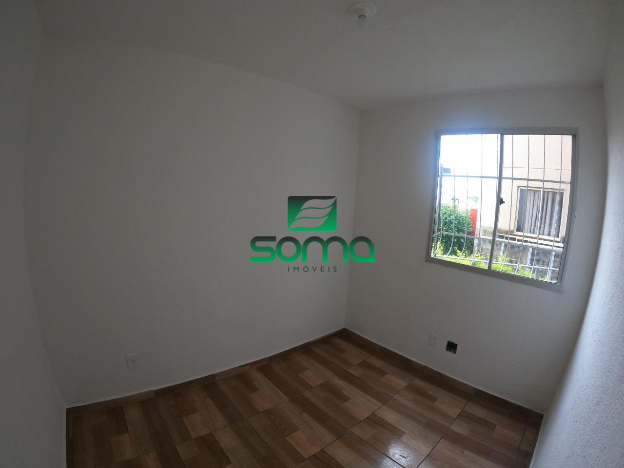 Apartamento à venda no Angicos : 