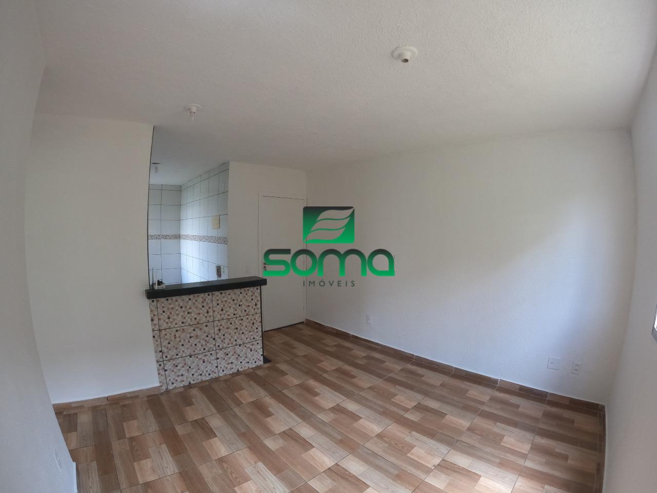 Apartamento à venda no Angicos : 