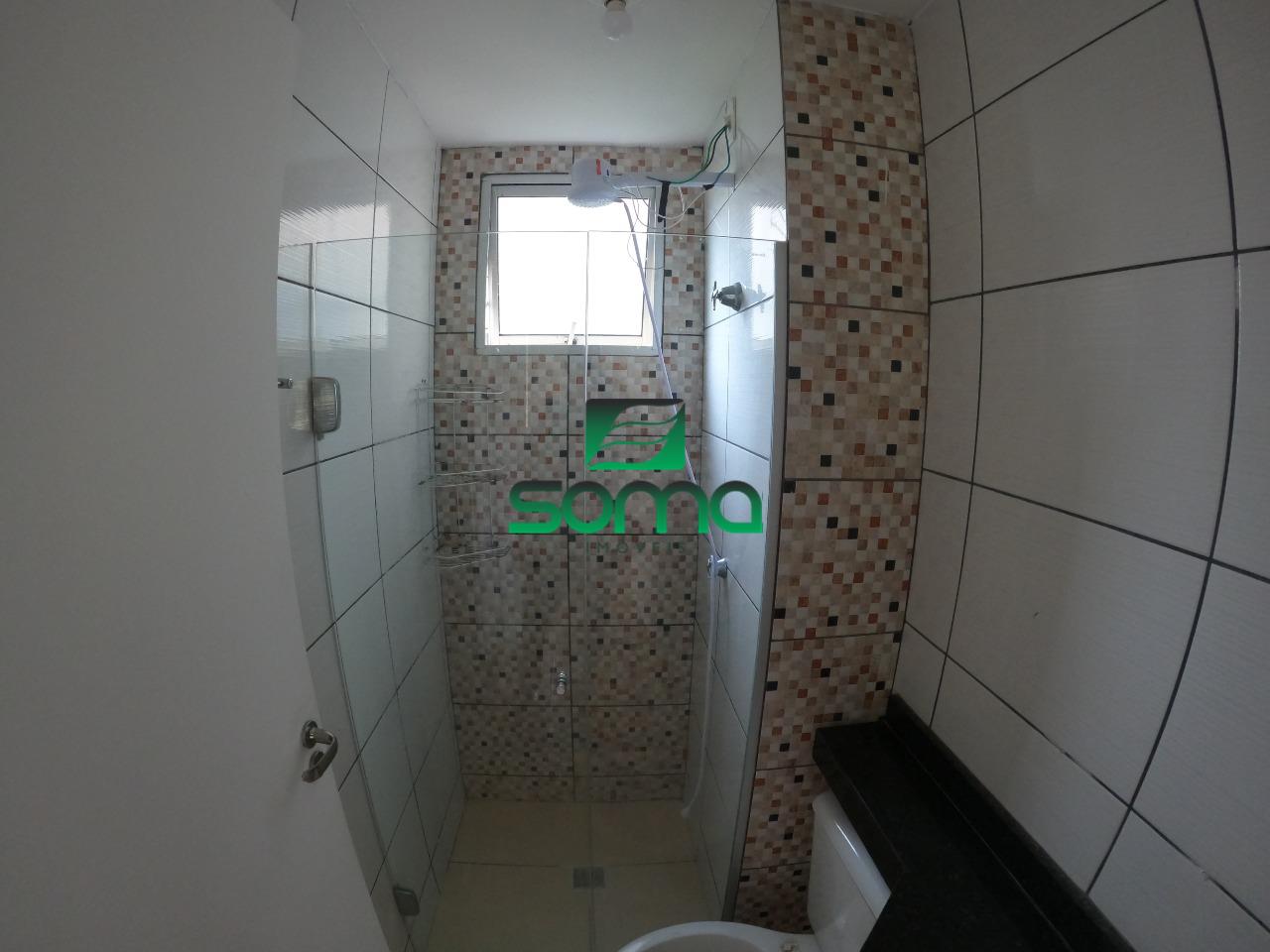 Apartamento à venda no Angicos : 