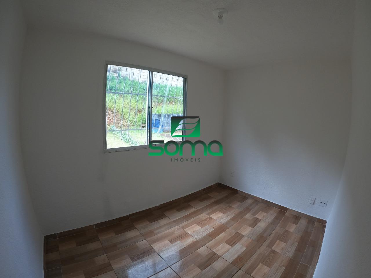Apartamento à venda no Angicos : 