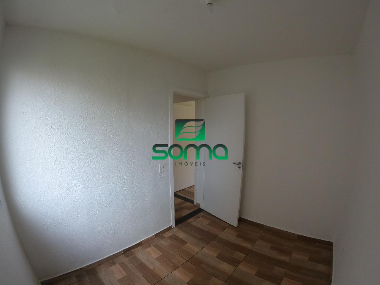 Apartamento à venda no Angicos : 