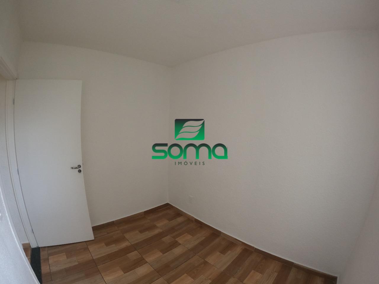 Apartamento à venda no Angicos : 