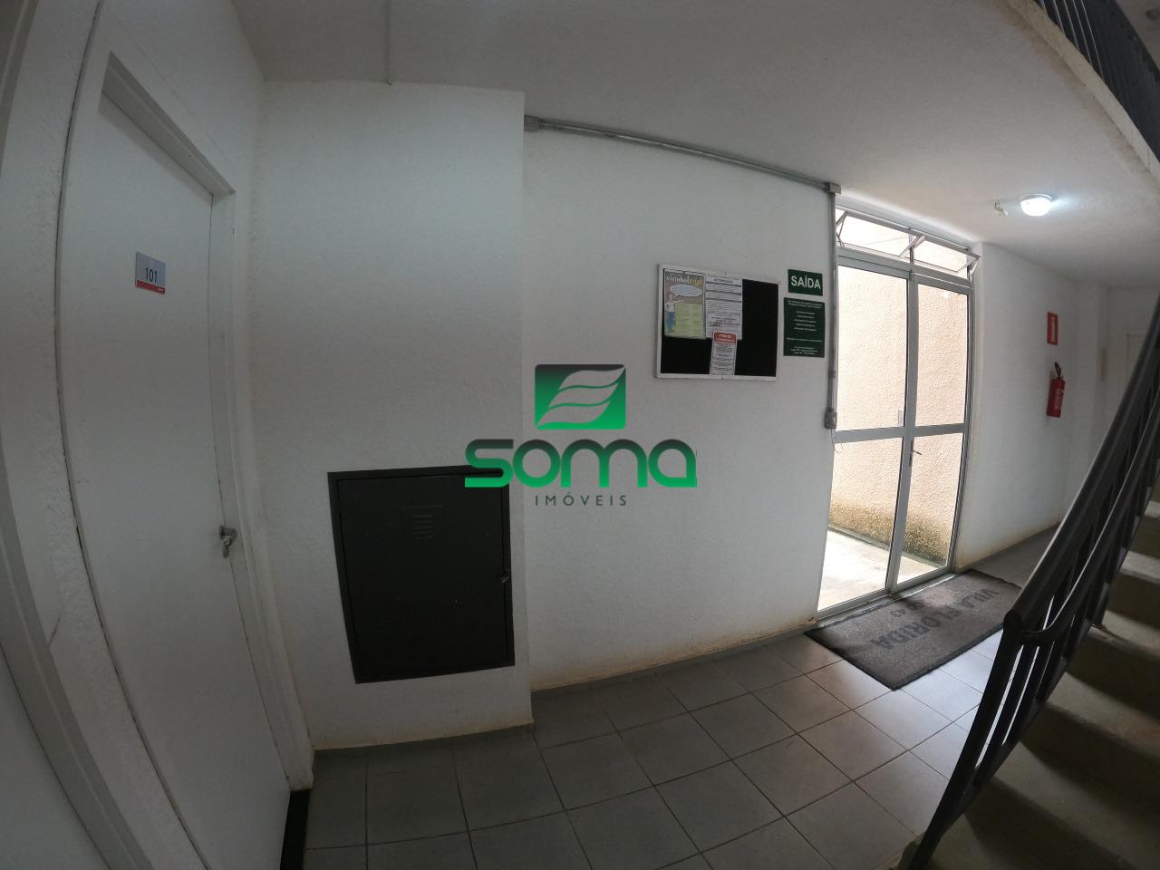 Apartamento à venda no Angicos : 