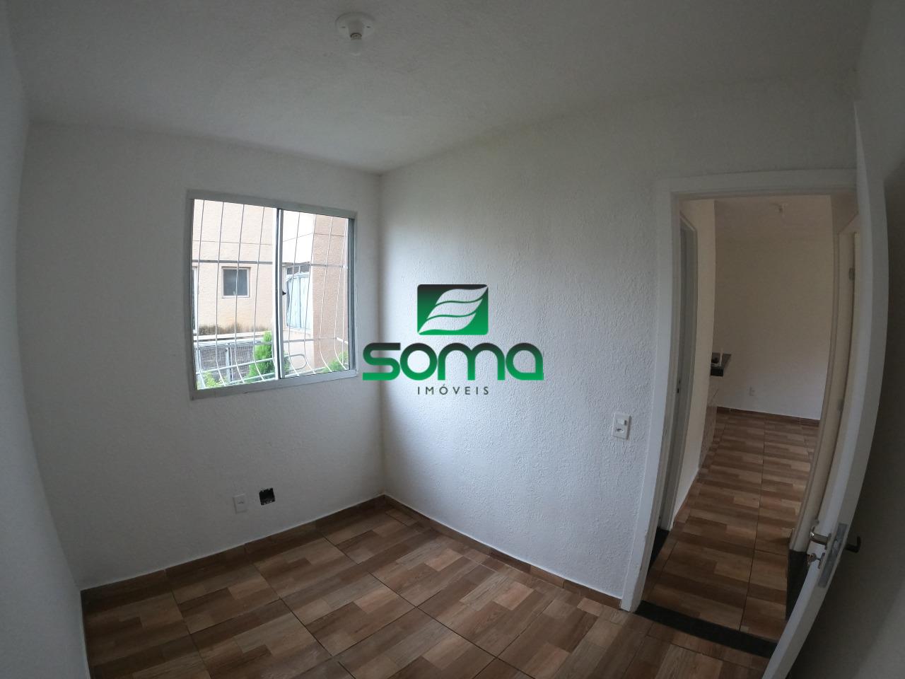 Apartamento à venda no Angicos : 