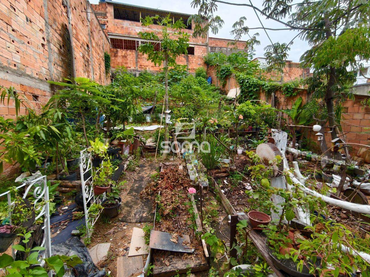 Lote à venda no Vida Nova: