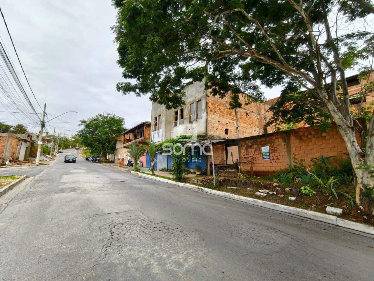 Lote à venda no Vida Nova: