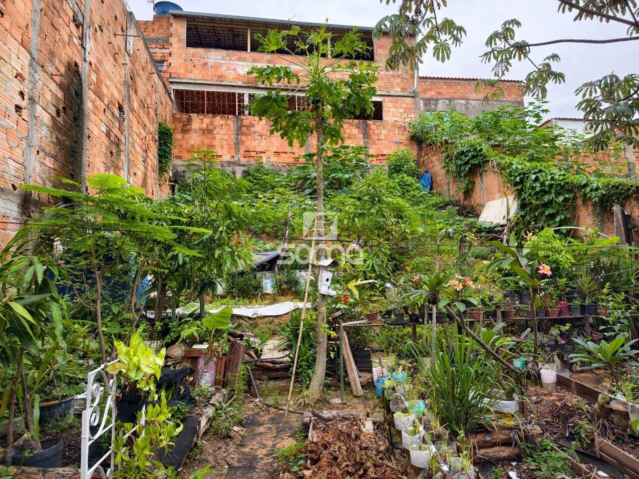 Lote à venda no Vida Nova: