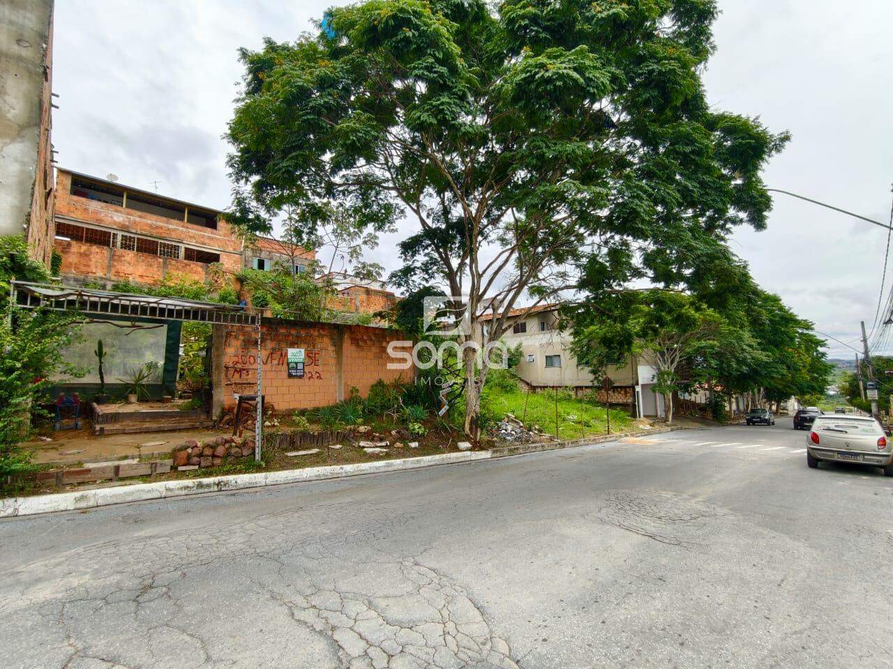 Lote à venda no Vida Nova: