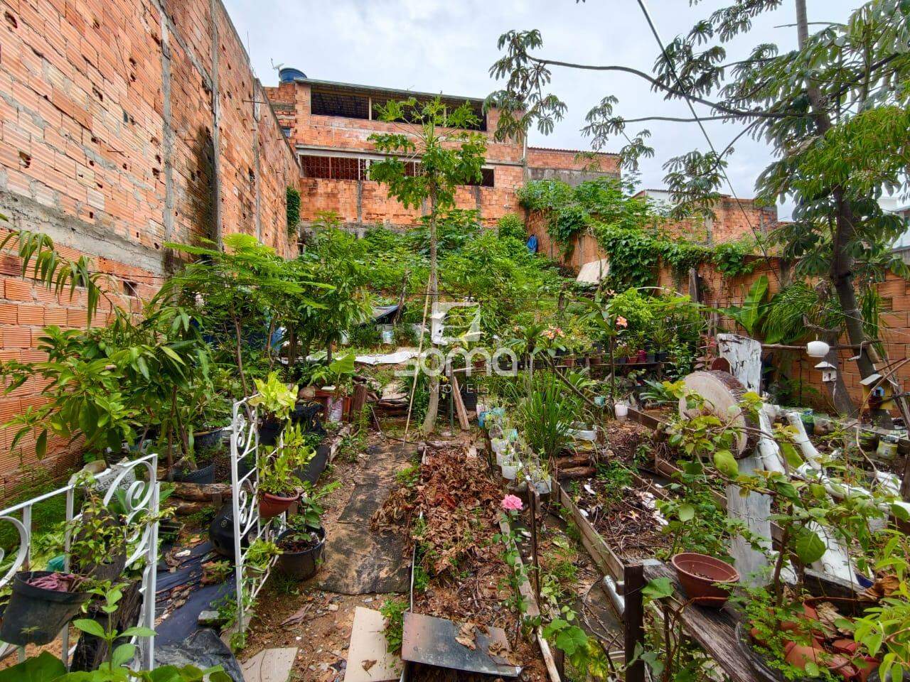 Lote à venda no Vida Nova: