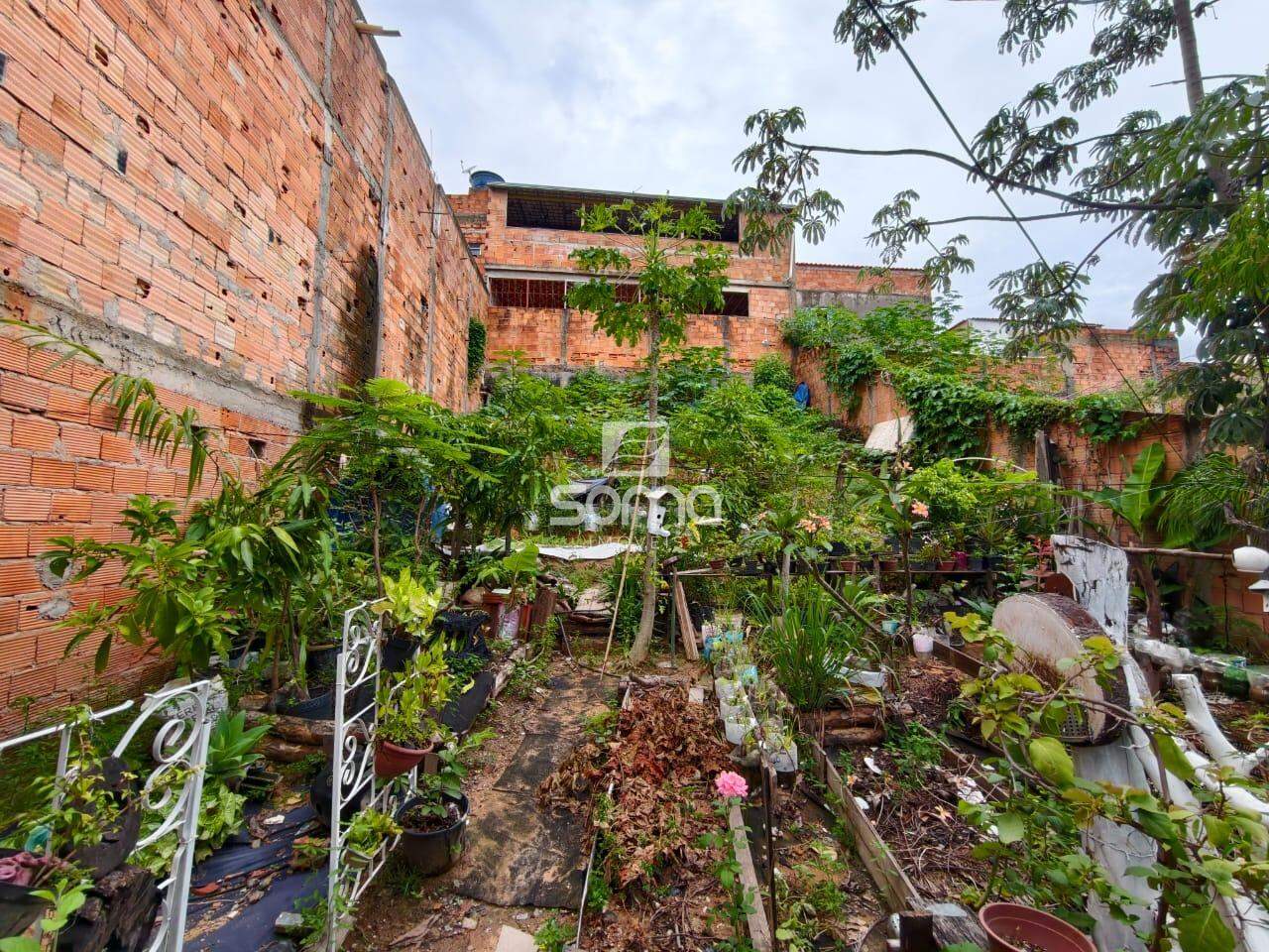 Lote à venda no Vida Nova: