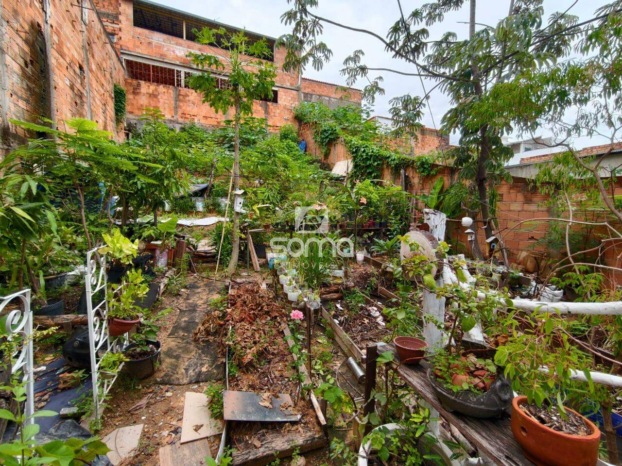 Lote à venda no Vida Nova: