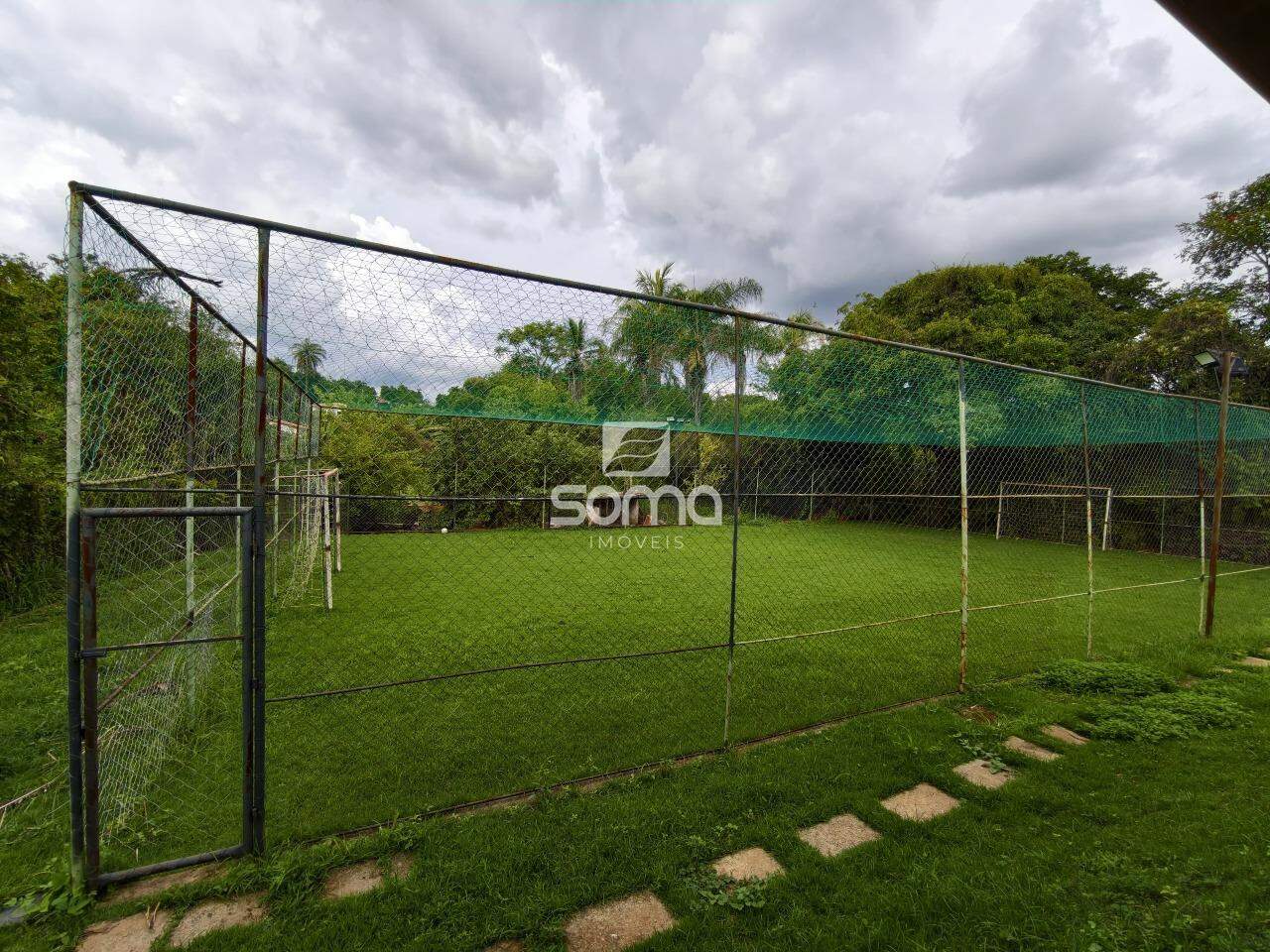 Sítio à venda no Jardim Encantado: