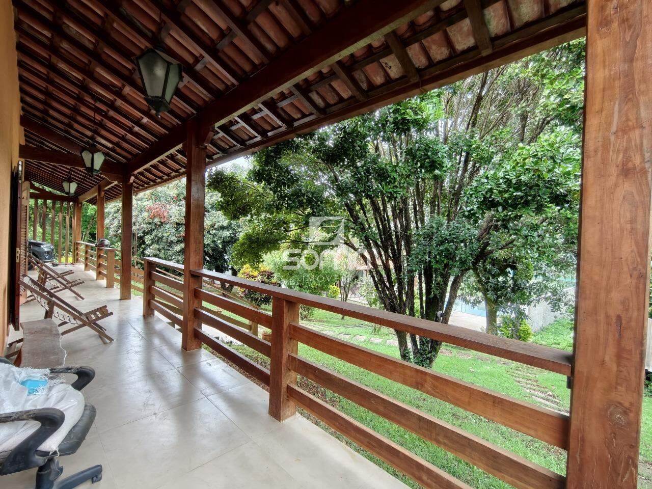 Sítio à venda no Jardim Encantado: