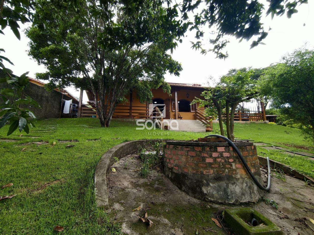 Sítio à venda no Jardim Encantado: