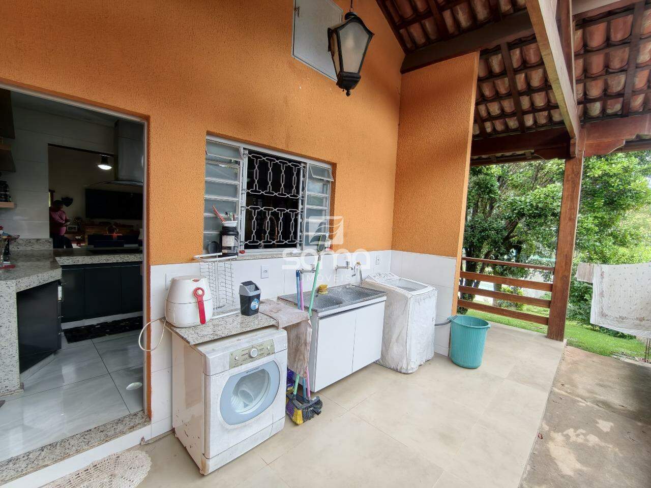 Sítio à venda no Jardim Encantado: