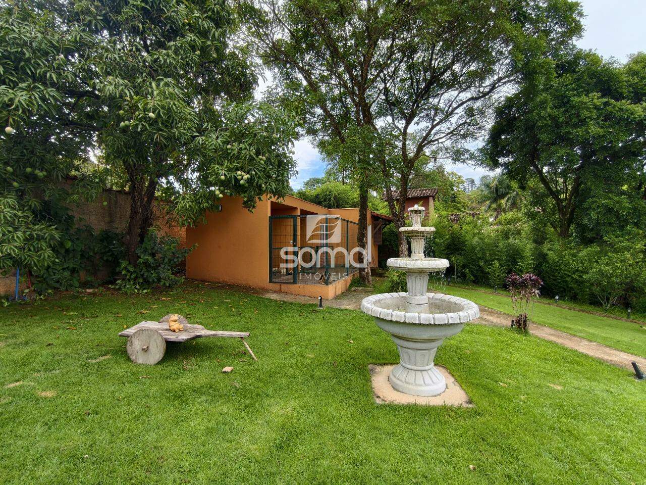 Sítio à venda no Jardim Encantado: