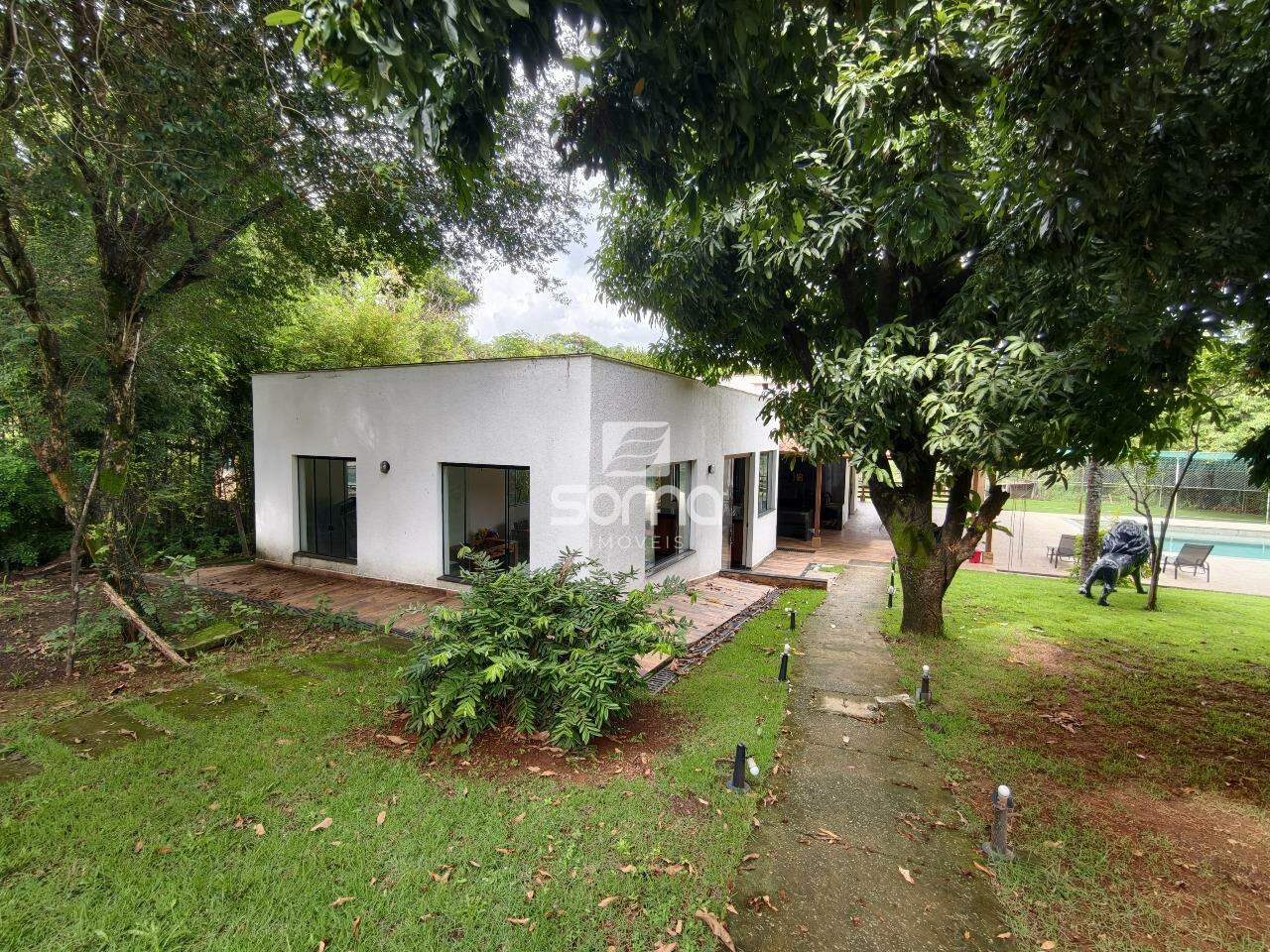 Sítio à venda no Jardim Encantado: