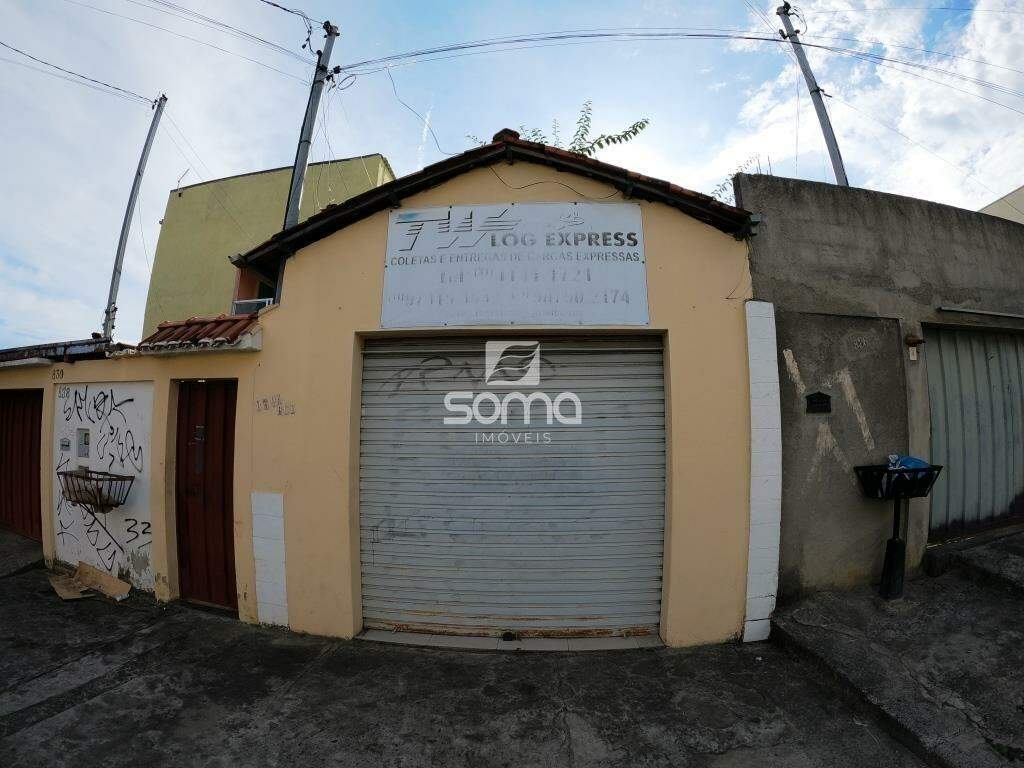 Loja para aluguel no Jardim da Glória : 