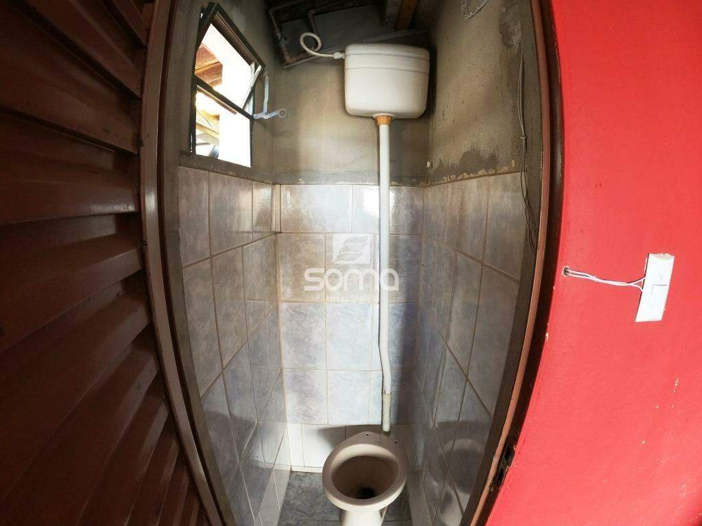 Loja para aluguel no Jardim da Glória : 