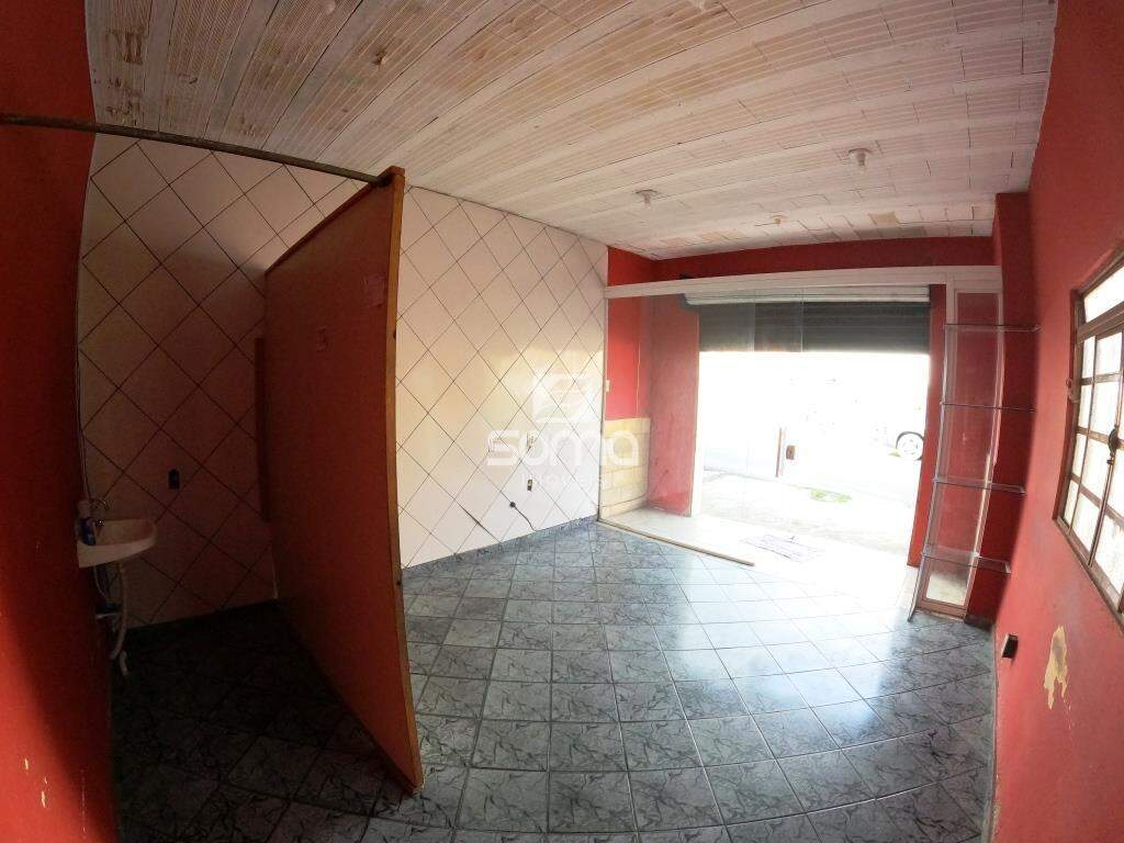 Loja para aluguel no Jardim da Glória : 