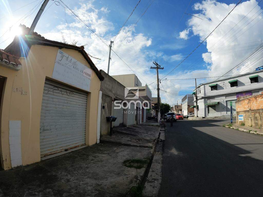 Loja para aluguel no Jardim da Glória : 