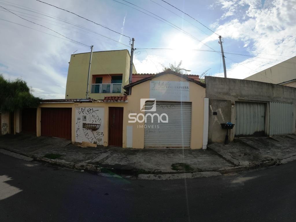 Loja para aluguel no Jardim da Glória : 